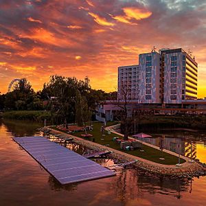 Hotel Helikon, Keszthely